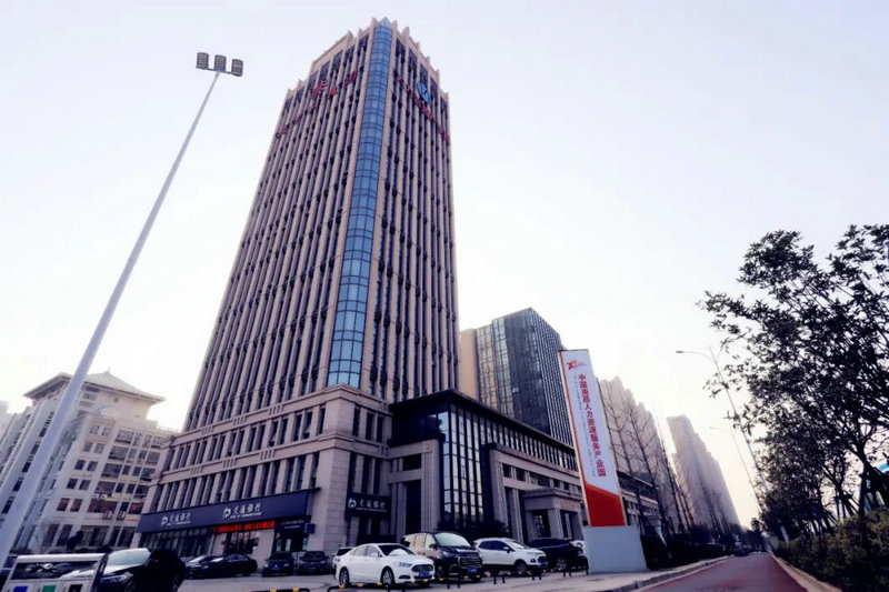 明政策、優路徑，金開人力持續為企業發展保駕續航